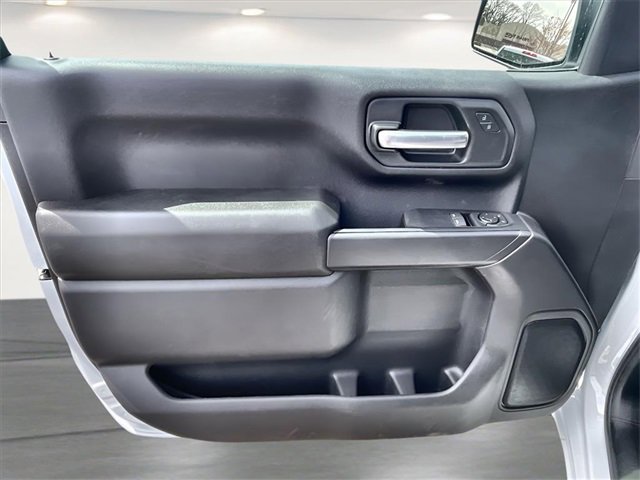 New 2025 Chevrolet Silverado 1500 W/T w/ WT Safety Package image 16