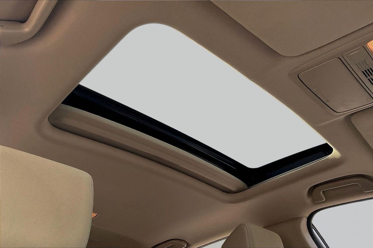 Used 2021 Honda CR-V EX image 16