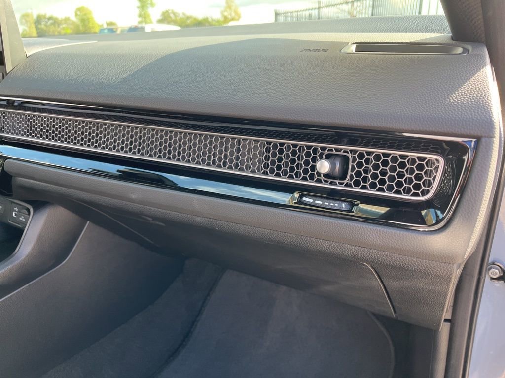 Certified 2024 Honda Civic Sport image 29