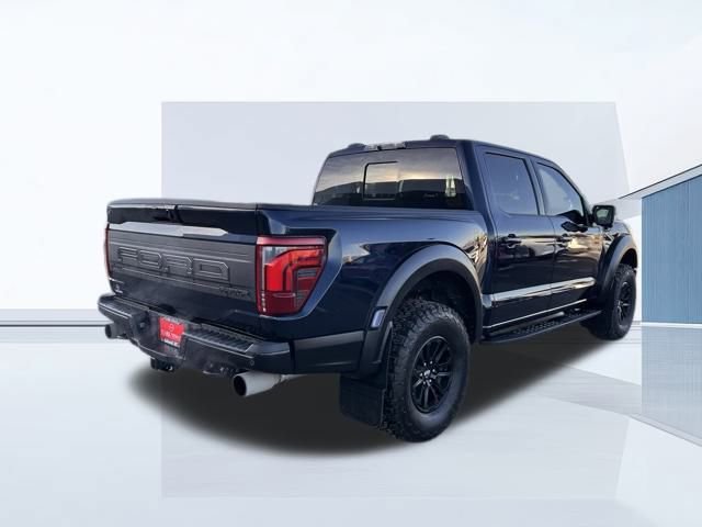 Used 2024 Ford F150 Raptor image 7