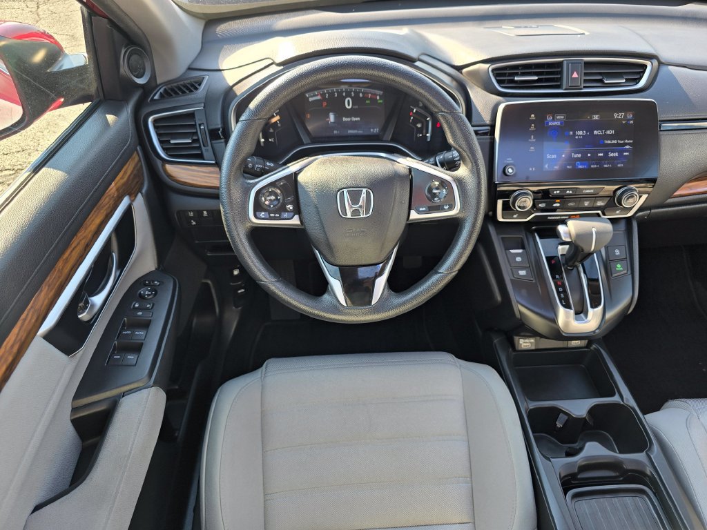 Used 2022 Honda CR-V EX image 17
