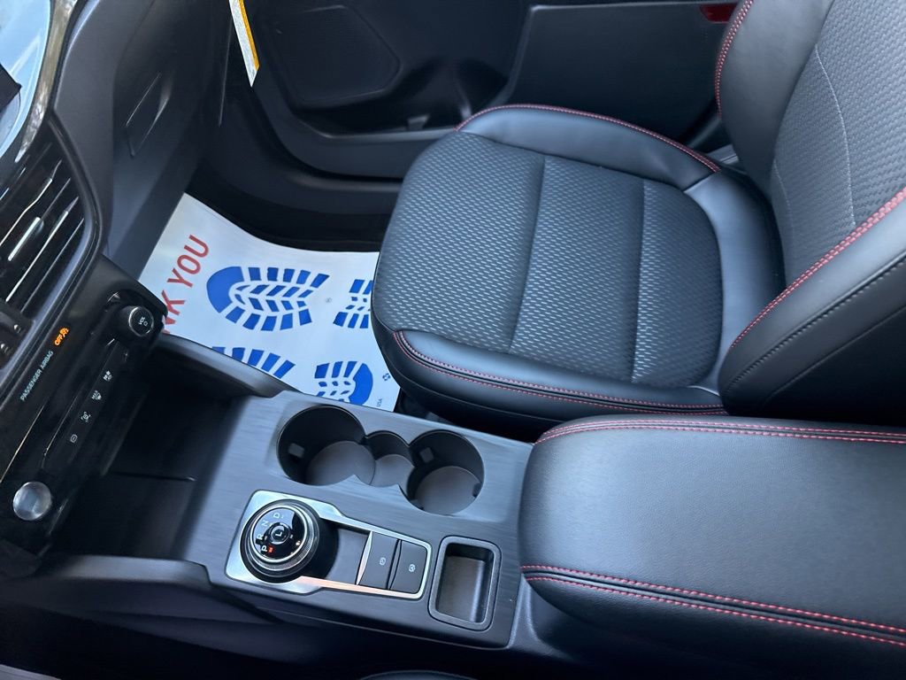 New 2026 Ford Escape ST-Line Select w/ Tech Pack #1 image 35