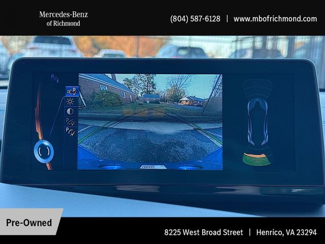 Used 2014 BMW i8 image 21