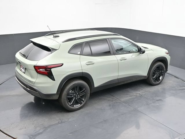 New 2026 Chevrolet Trax ACTIV w/ Driver Confidence Package FWD image 35