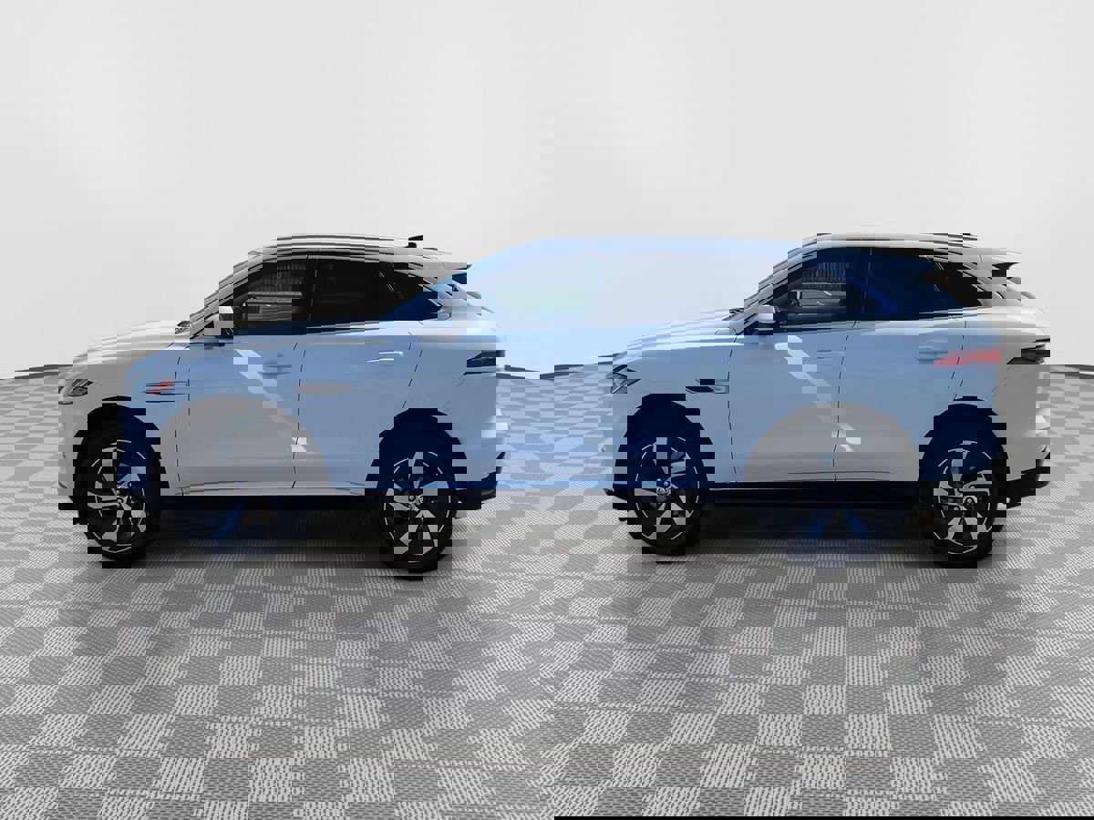 Used 2022 Jaguar F-PACE S image 4