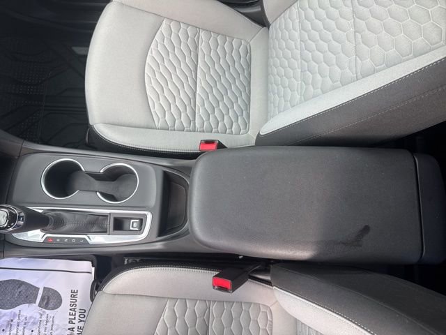 Used 2020 Chevrolet Equinox LS w/ LPO, Floor Liner Package image 14