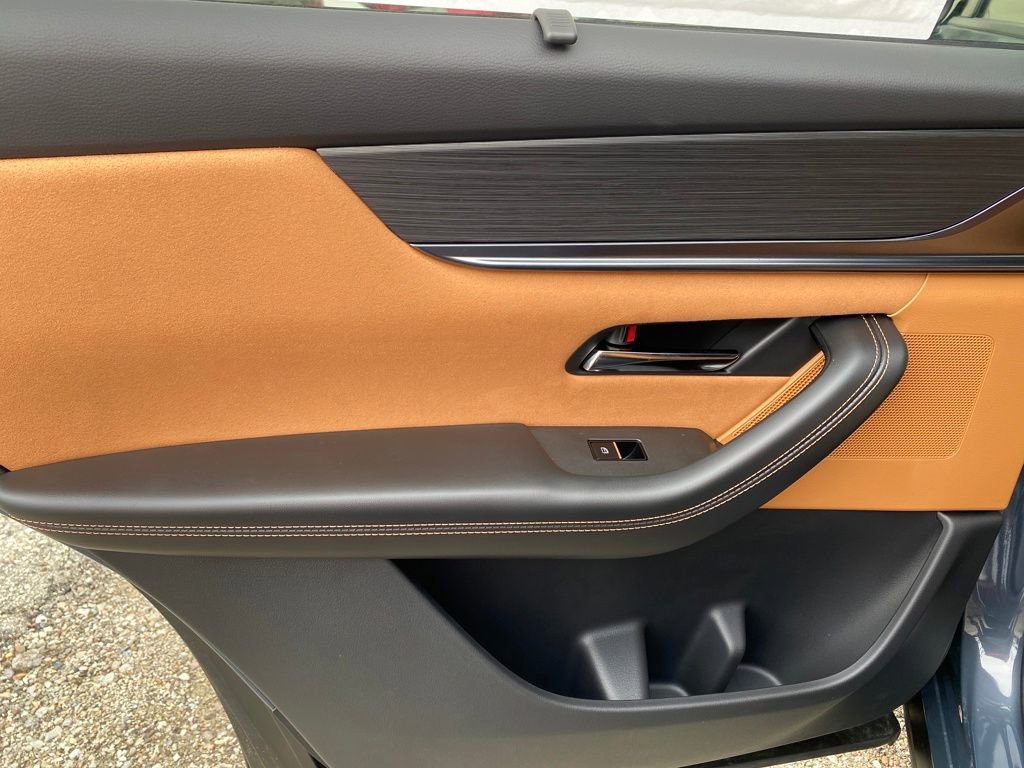 New 2026 MAZDA CX-70 3.3 Turbo S w/ Premium Plus image 15