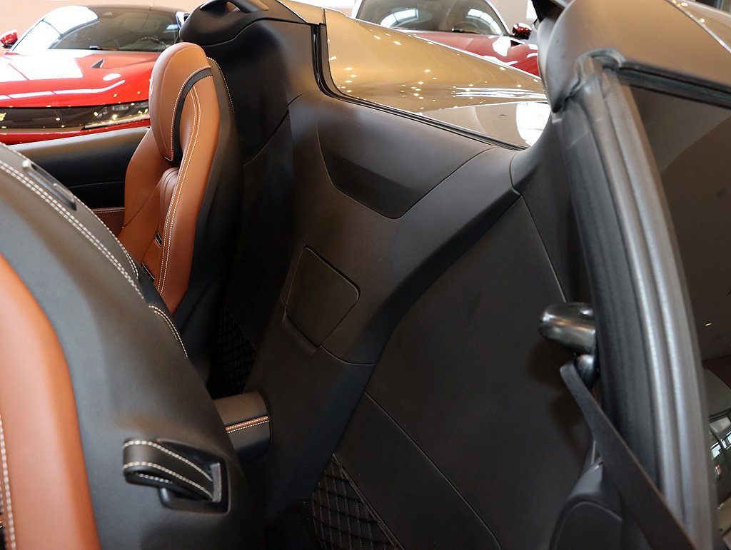 Certified 2021 Ferrari 812 GTS image 90
