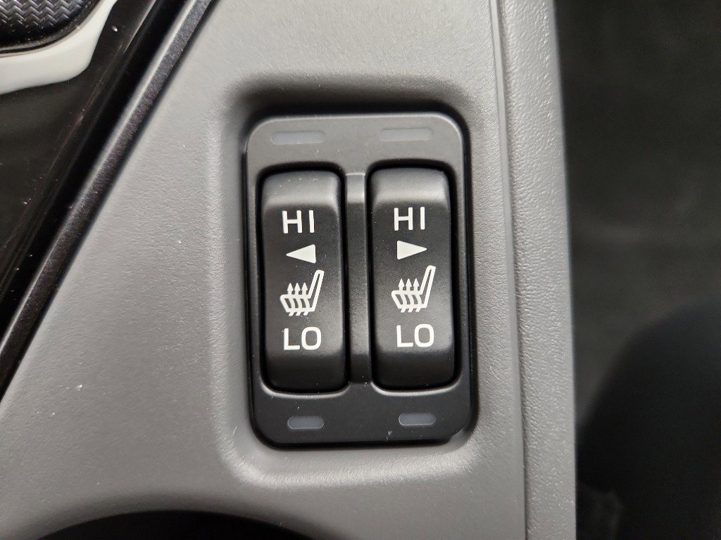 New 2026 Subaru Crosstrek 2.5i Limited w/ Crosstrek Mirror Package AWD/4WD image 24