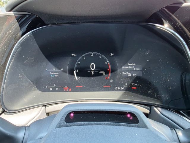 New 2026 Lexus TX 350 AWD image 31