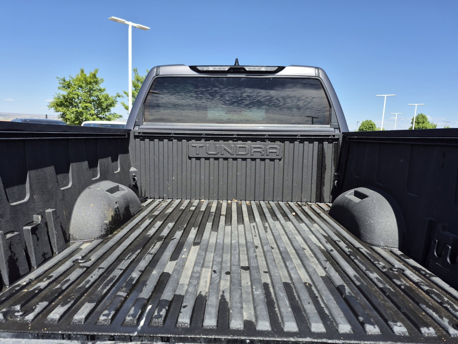 Used 2023 Toyota Tundra SR5 w/ SR5 Convenience Package AWD/4WD image 20