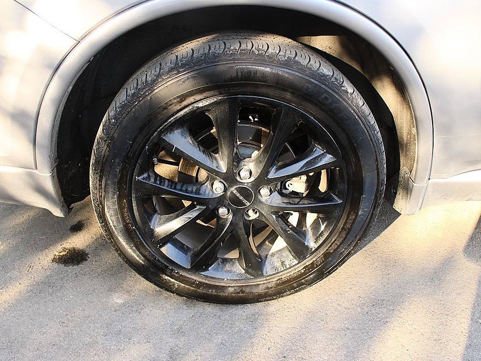 Used 2018 Dodge Durango R/T w/ Trailer Tow Group IV AWD/4WD image 18