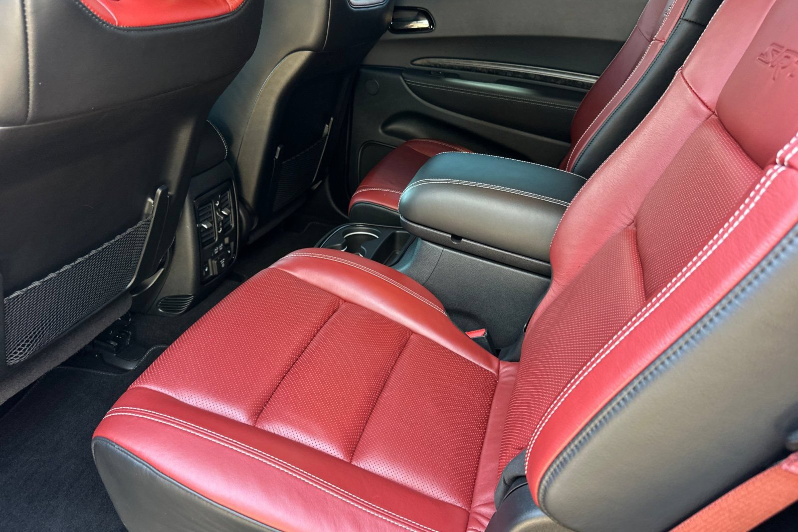 Used 2024 Dodge Durango SRT Hellcat AWD/4WD image 11