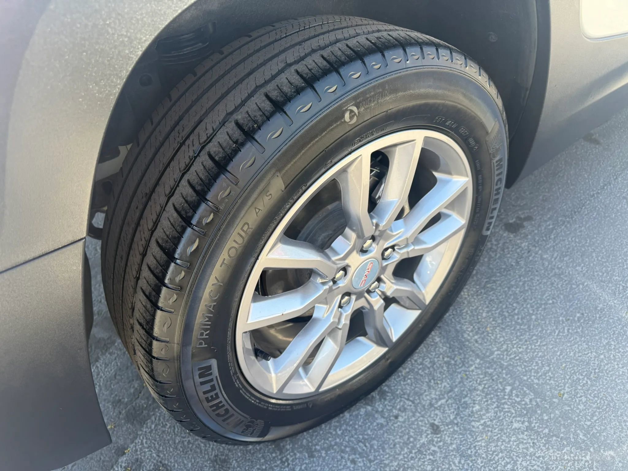 Used 2022 GMC Terrain SLT AWD/4WD image 28