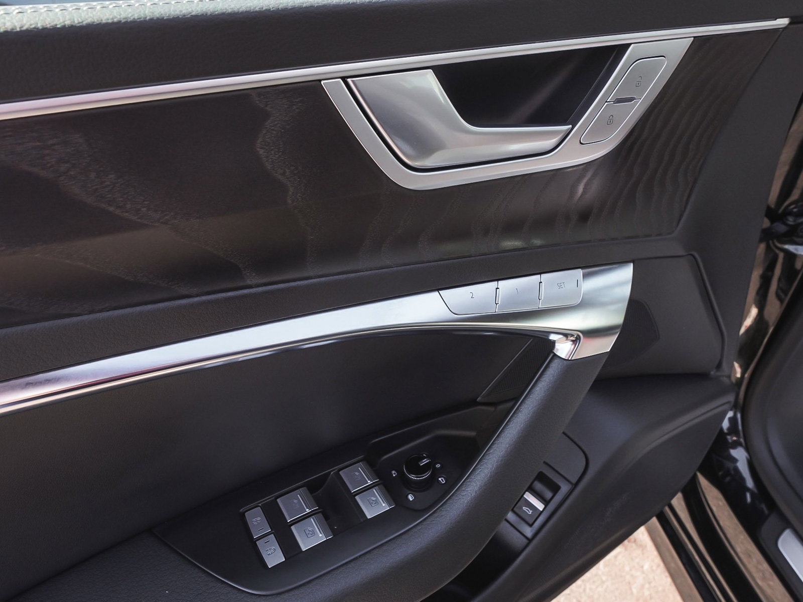 Used 2023 Audi A7 3.0T Premium w/ Convenience Package image 10