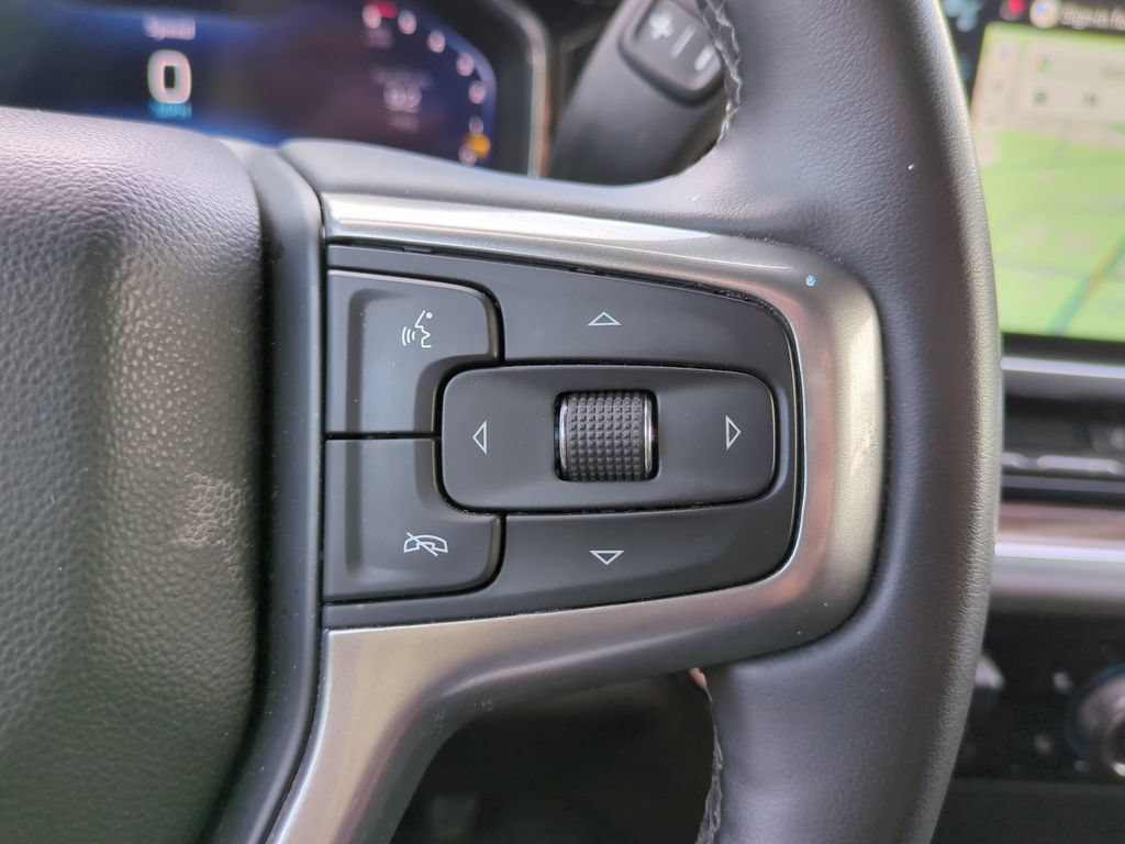 Used 2025 Chevrolet Silverado 2500 LT w/ Convenience Package AWD/4WD image 30