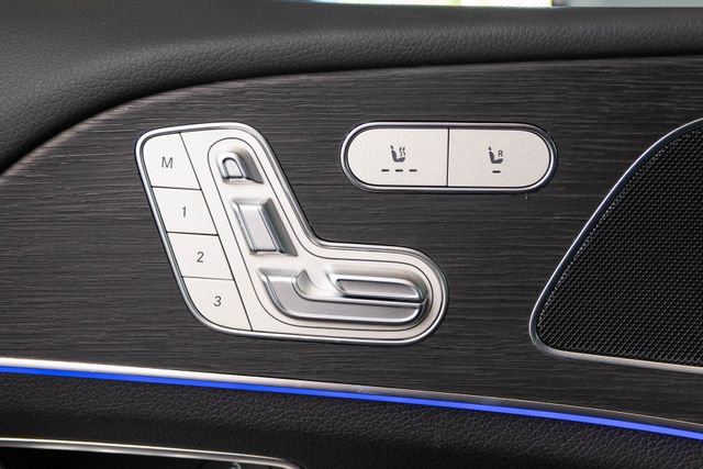 New 2026 Mercedes-Benz GLE 350 4MATIC image 20