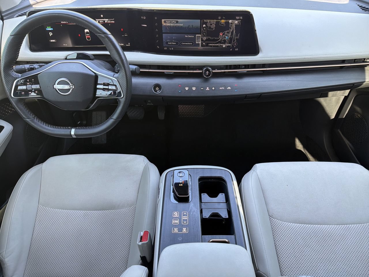 Certified 2024 Nissan Ariya FWD image 2