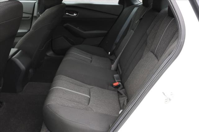 Used 2024 Honda Accord Sport image 21