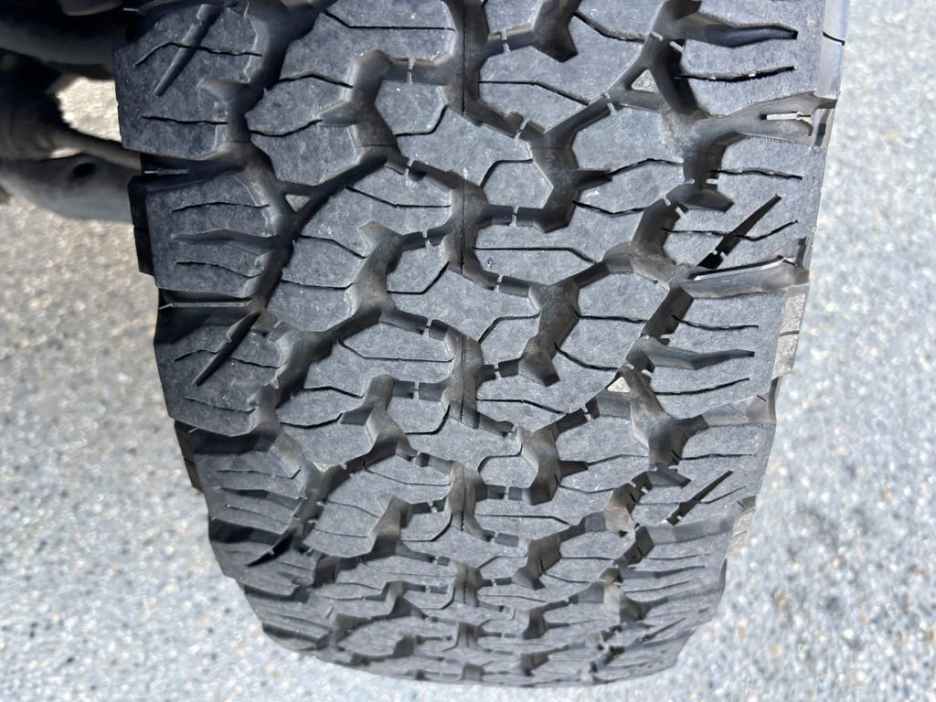 Used 2021 Toyota 4Runner TRD Off-Road Premium image 33