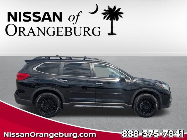 Used 2022 Subaru Ascent Touring image 1