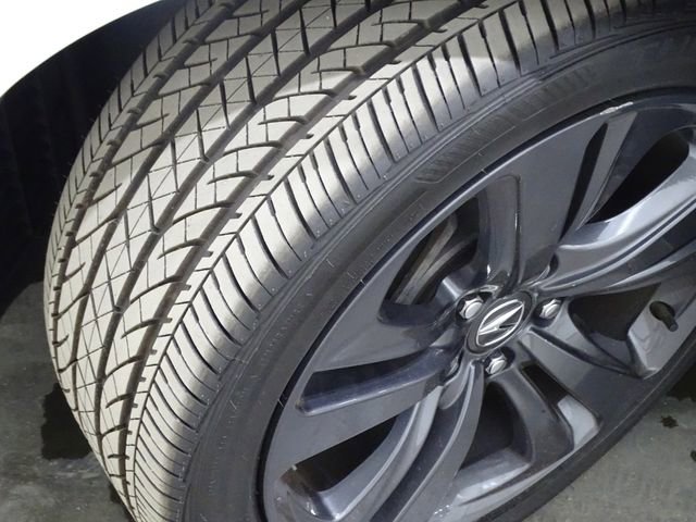 Used 2022 Acura TLX w/ A-SPEC Pkg image 44