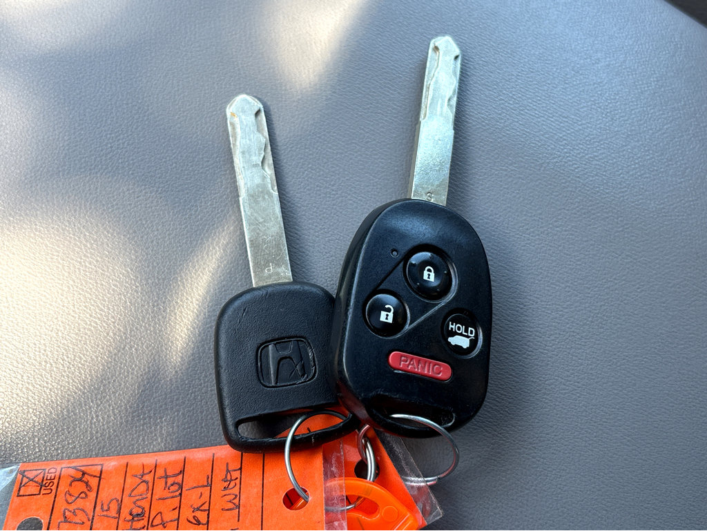 Used 2015 Honda Pilot EX-L image 35