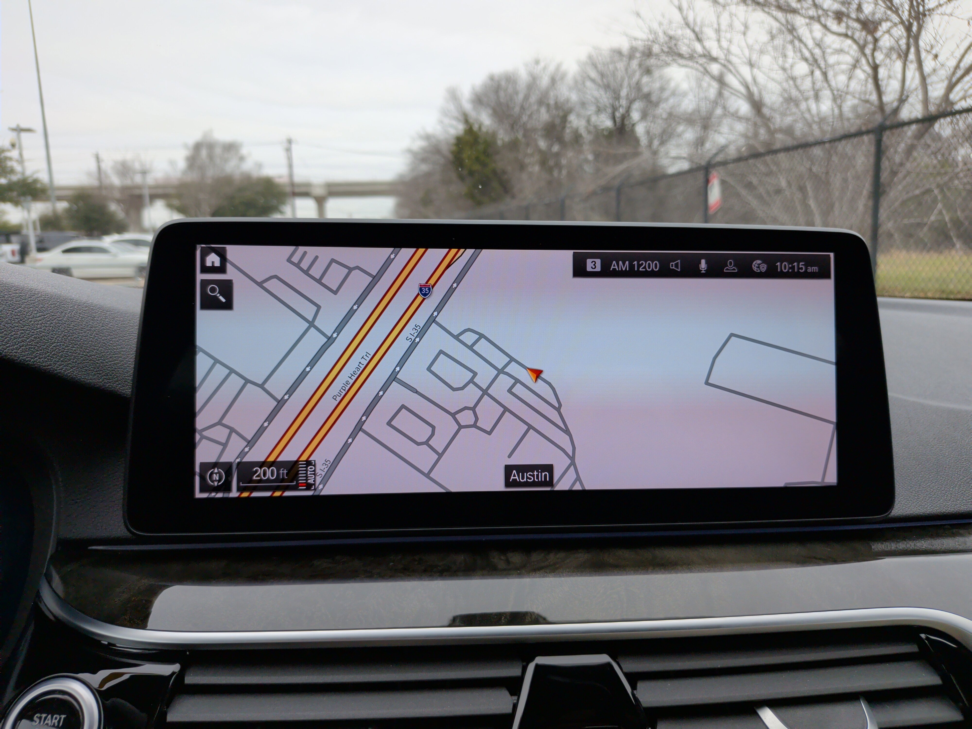 Used 2021 BMW 530i image 16