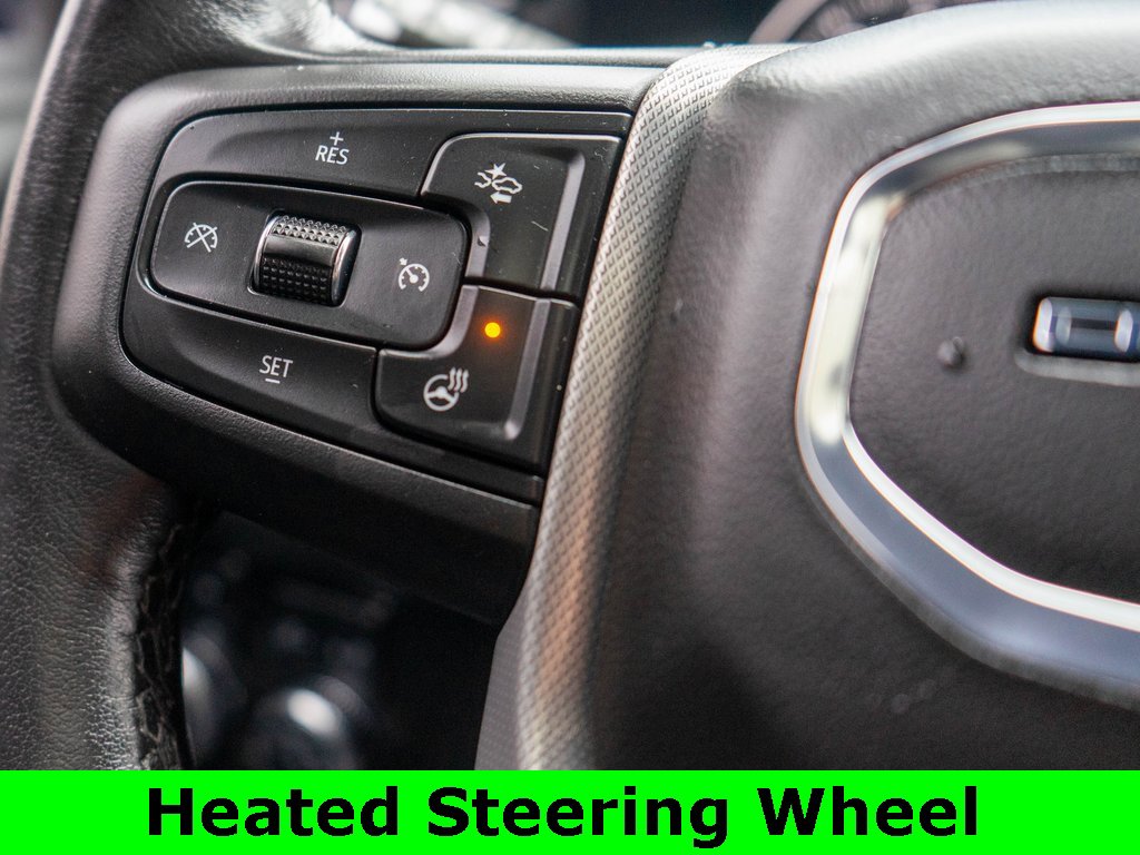 Used 2021 GMC Yukon Denali image 25