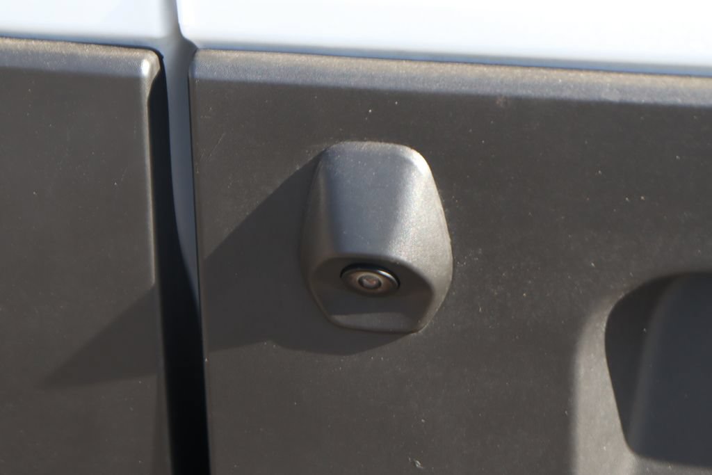 Used 2025 Ford Transit 250 Low Roof w/ Exterior Upgrade Package RWD image 40