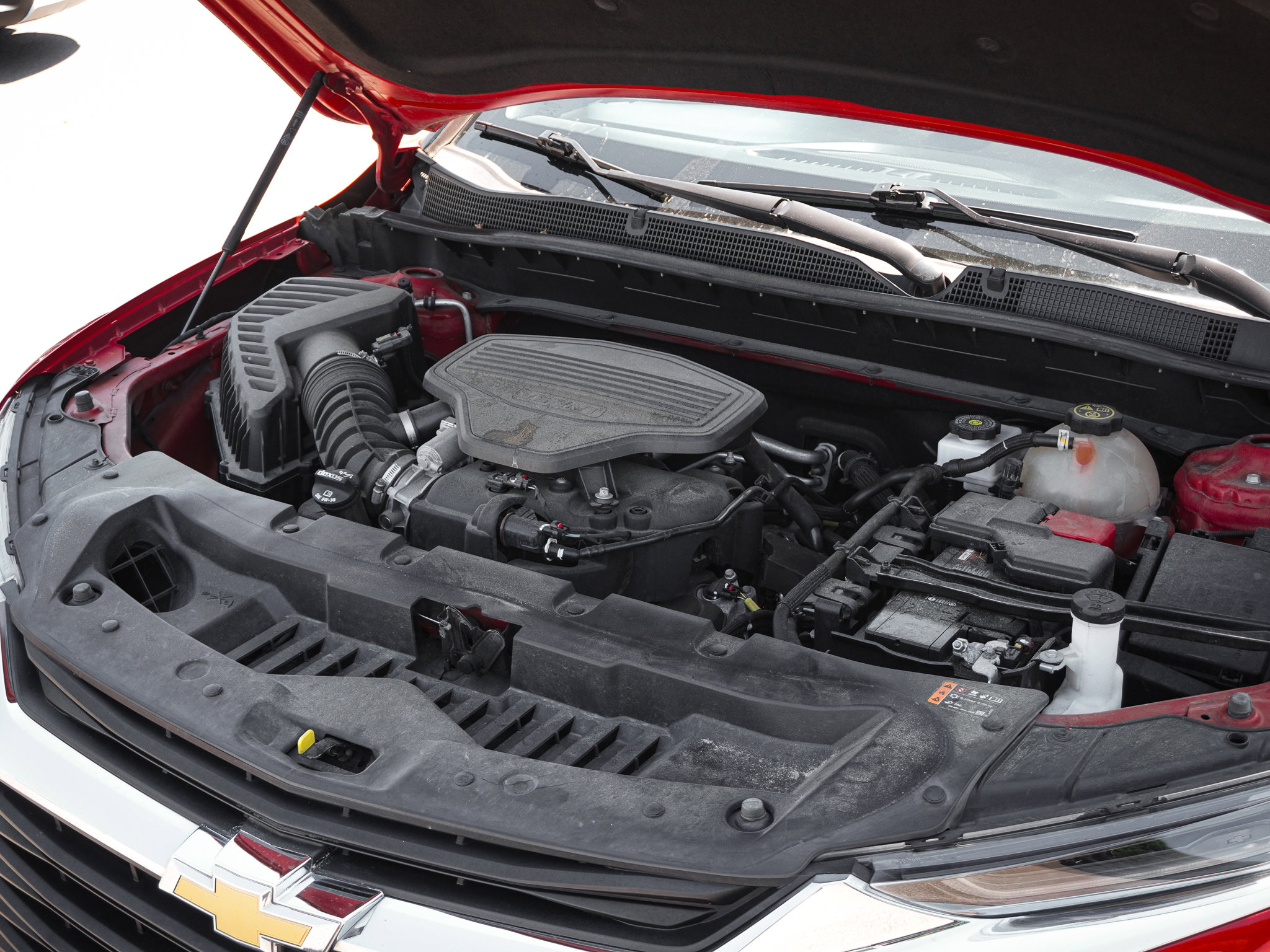 Used 2020 Chevrolet Blazer LT AWD/4WD image 34