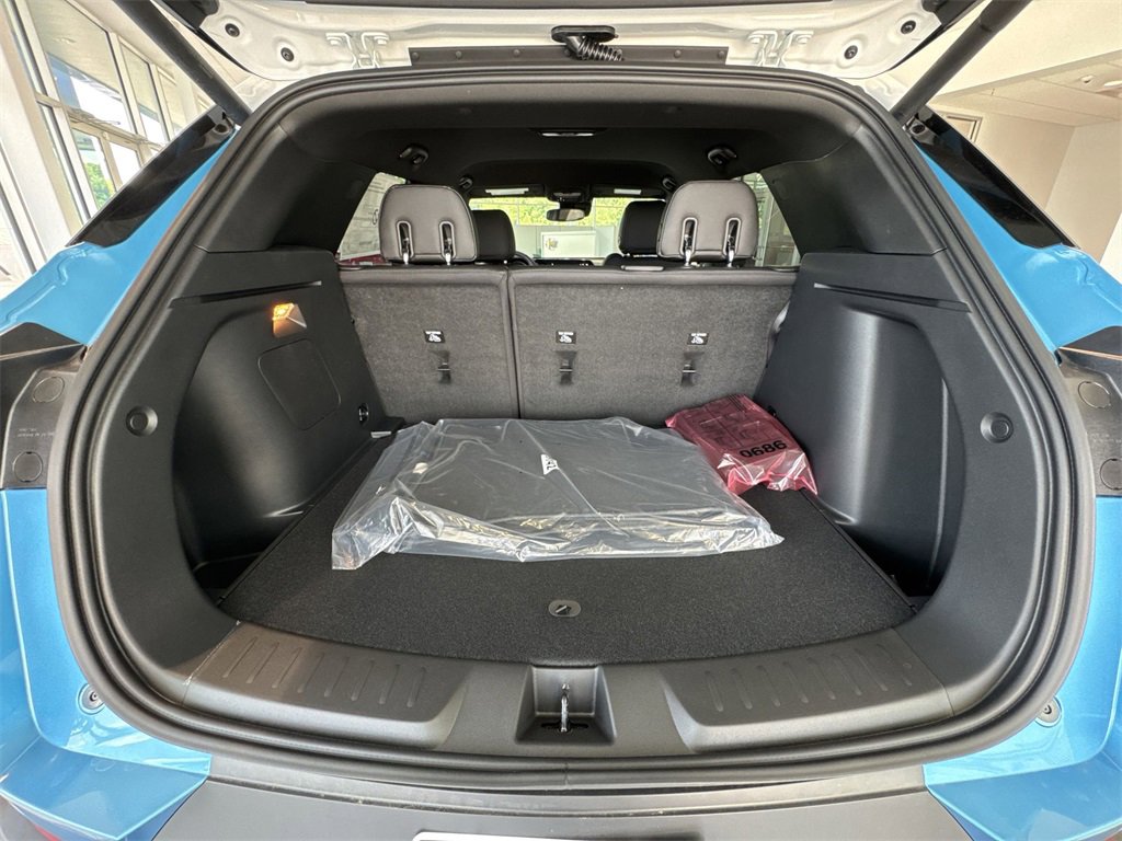 New 2026 Chevrolet TrailBlazer ACTIV w/ Convenience Package image 23