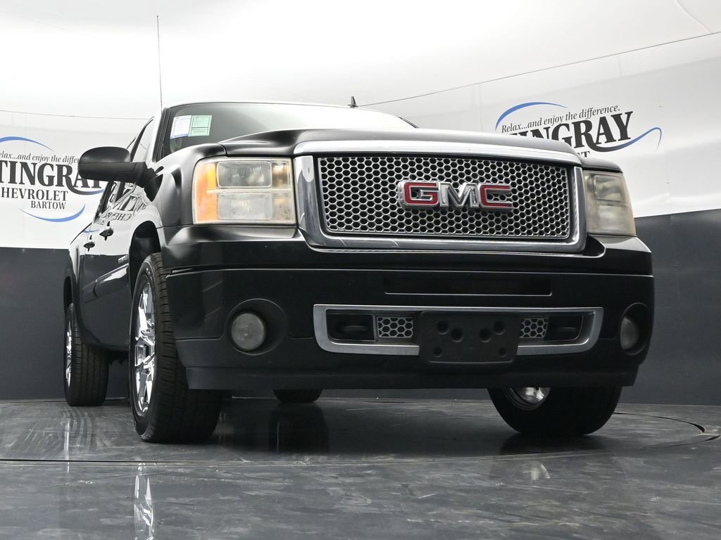 Used 2007 GMC Sierra 1500 Denali image 18