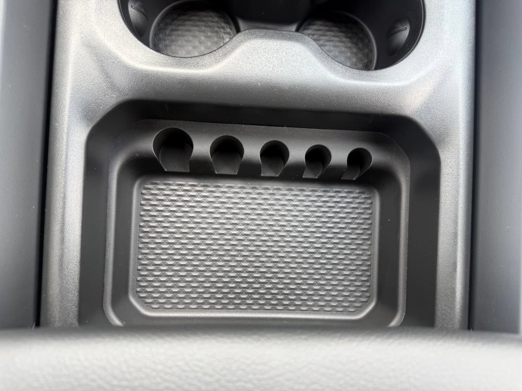 New 2026 RAM 1500 Express AWD/4WD image 28