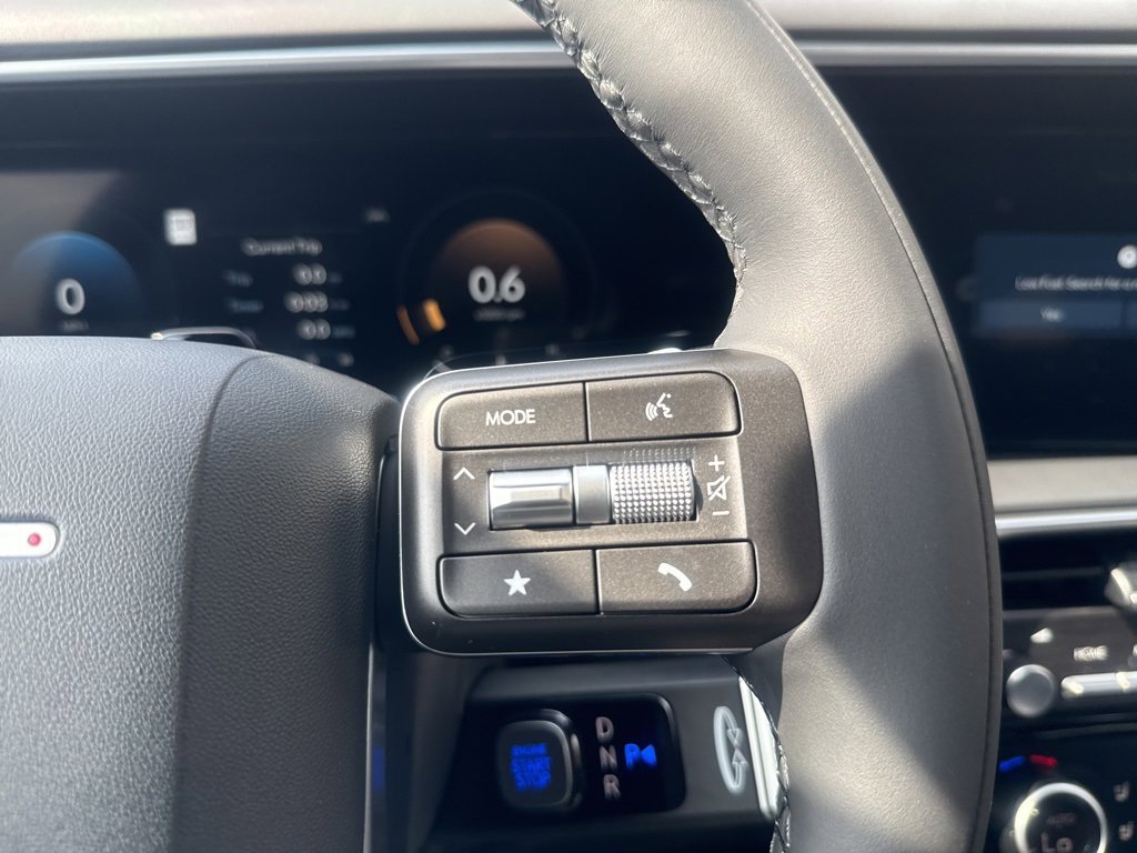 New 2026 Hyundai Palisade Calligraphy image 20