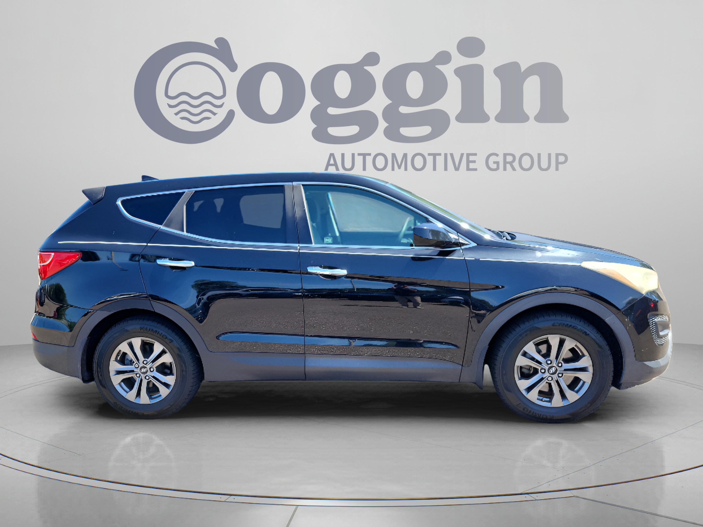 Used 2015 Hyundai Santa Fe Sport FWD image 6
