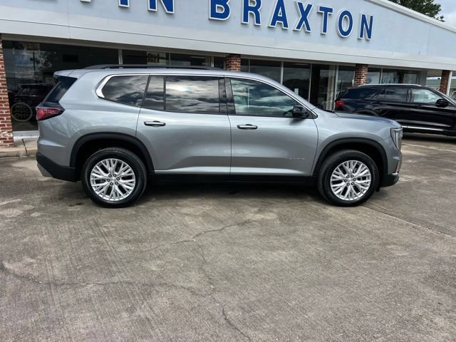 Used 2026 GMC Acadia Elevation w/ Elevation Premium Package FWD image 6