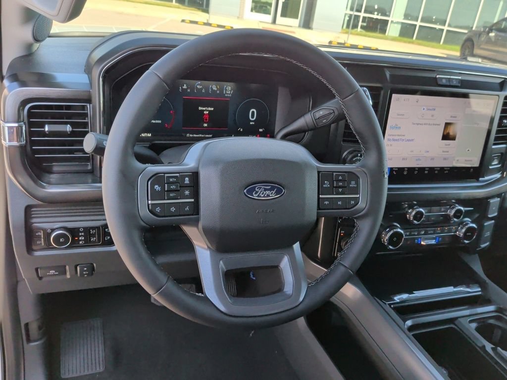 New 2027 Ford F250 Lariat w/ Tremor Off-Road Package AWD/4WD image 18