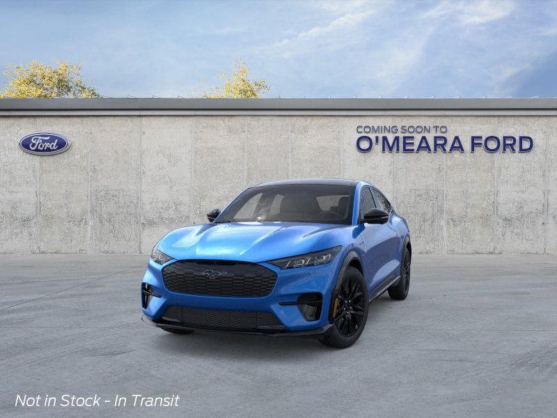 New 2026 Ford Mustang Mach-E Premium AWD/4WD image 26