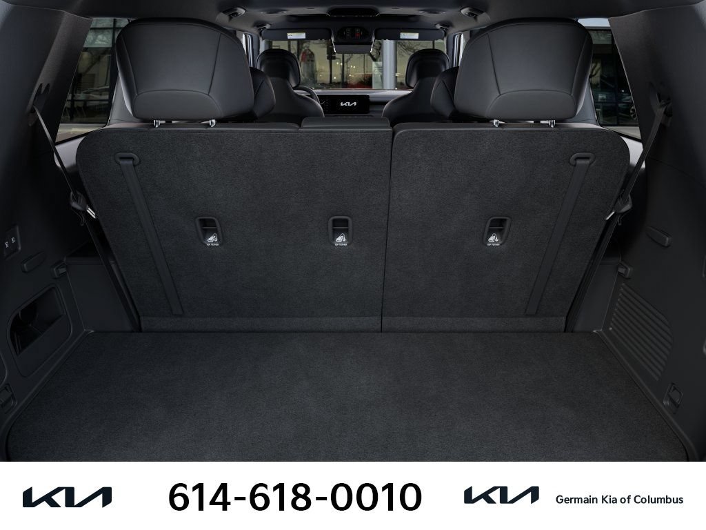 New 2027 Kia Telluride EX X-Line AWD/4WD image 22