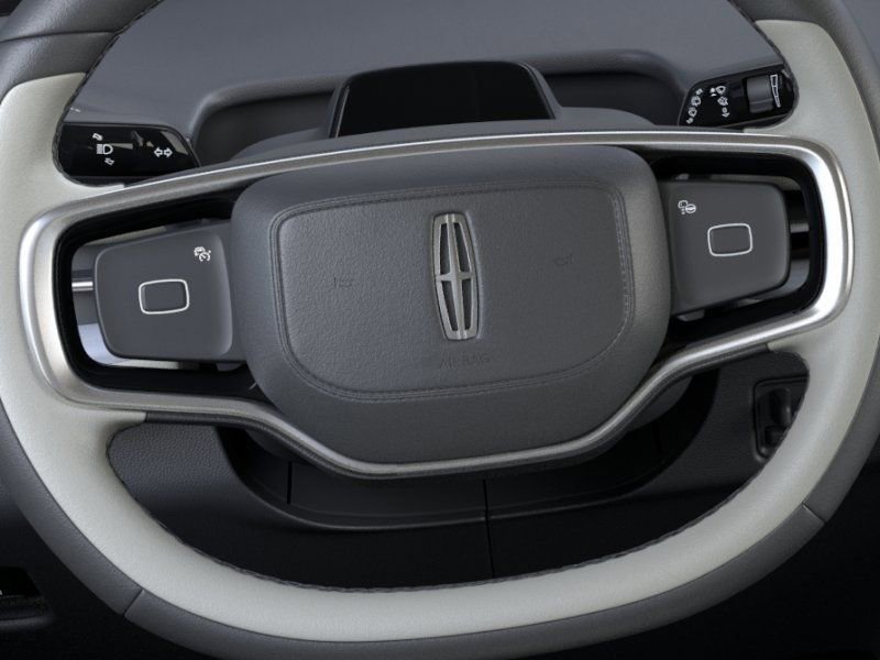 New 2026 Lincoln Navigator Reserve AWD/4WD image 12