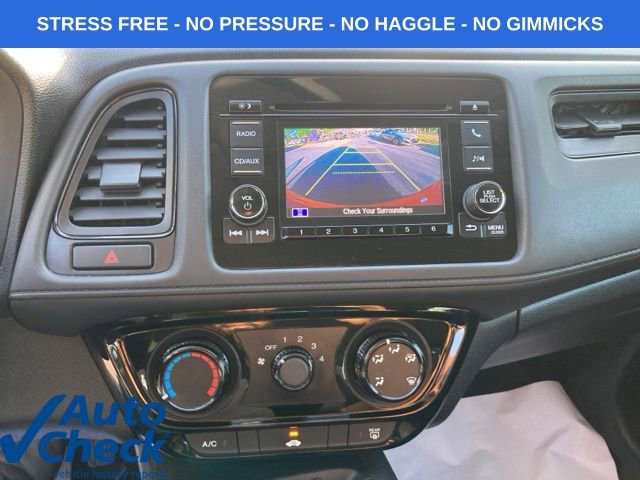 Used 2016 Honda HR-V LX image 20