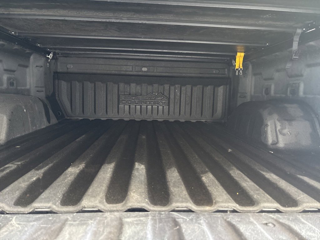 Used 2022 Chevrolet Silverado 1500 High Country w/ High Country Premium Package image 38