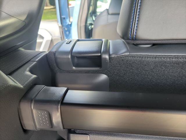 Certified 2025 Toyota RAV4 XSE w/ Advanced Technology Package image 32