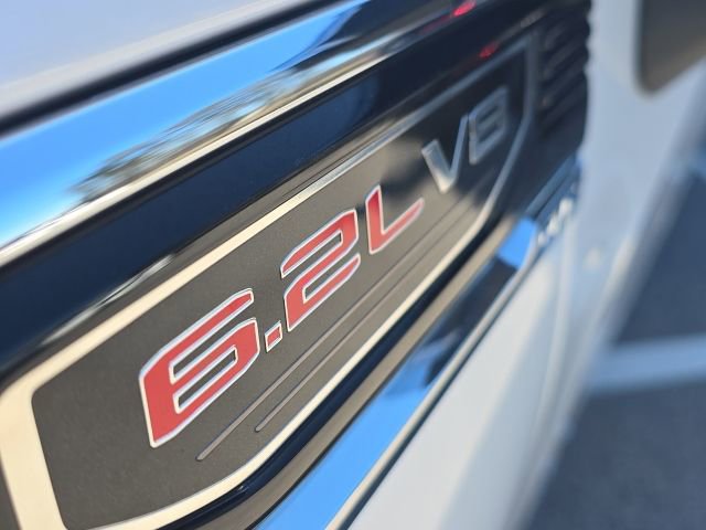 Used 2019 GMC Sierra 1500 Denali w/ Denali Ultimate Package image 9