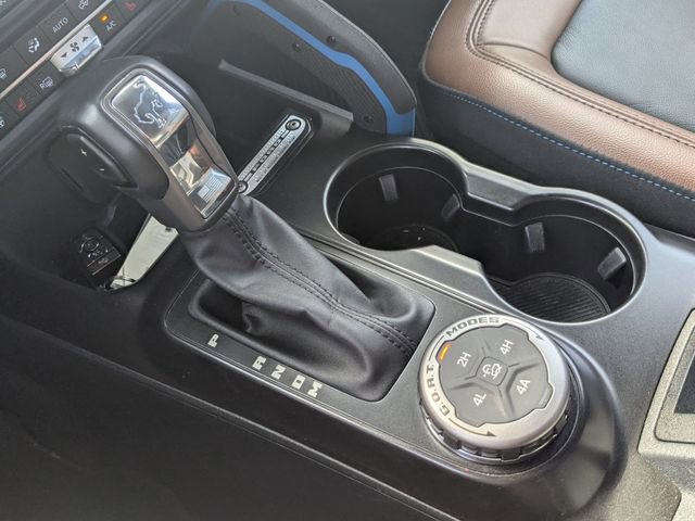 Certified 2022 Ford Bronco Outer Banks w/ Sasquatch Package image 19