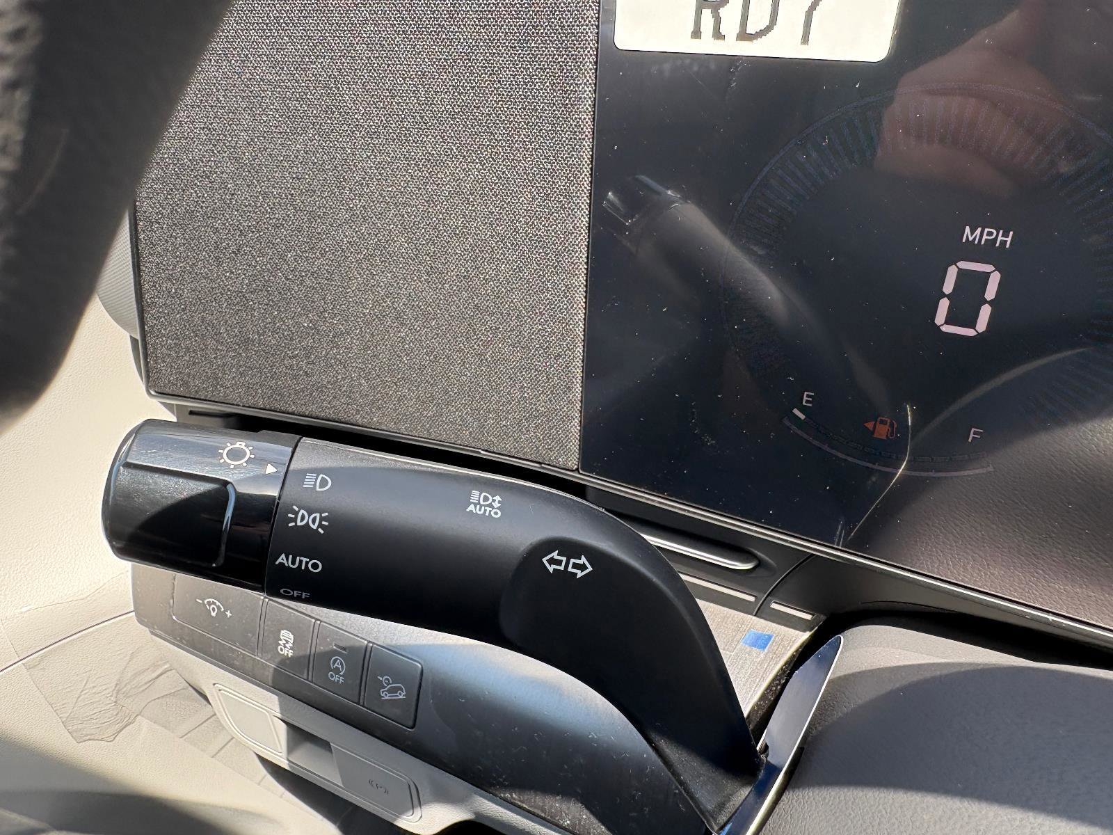 New 2026 Hyundai Kona SE FWD image 25