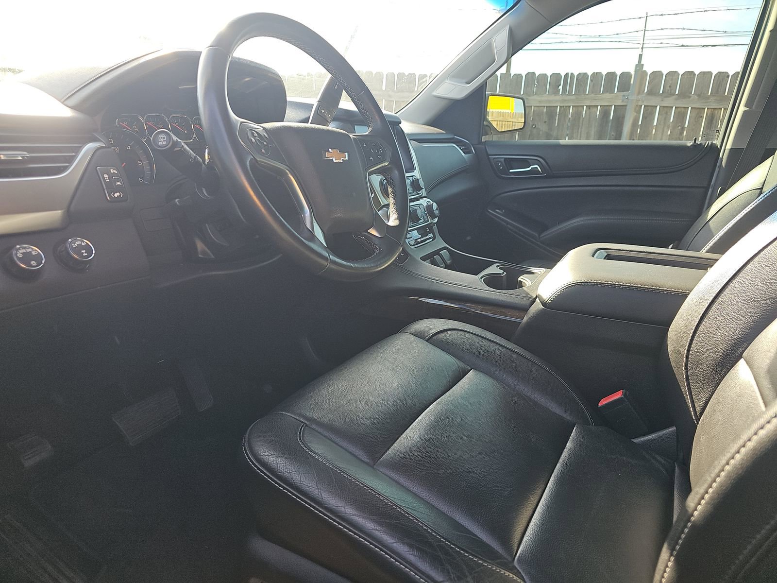 Used 2018 Chevrolet Tahoe LT image 14