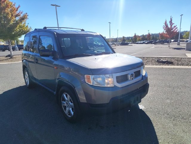 Used 2009 Honda Element EX