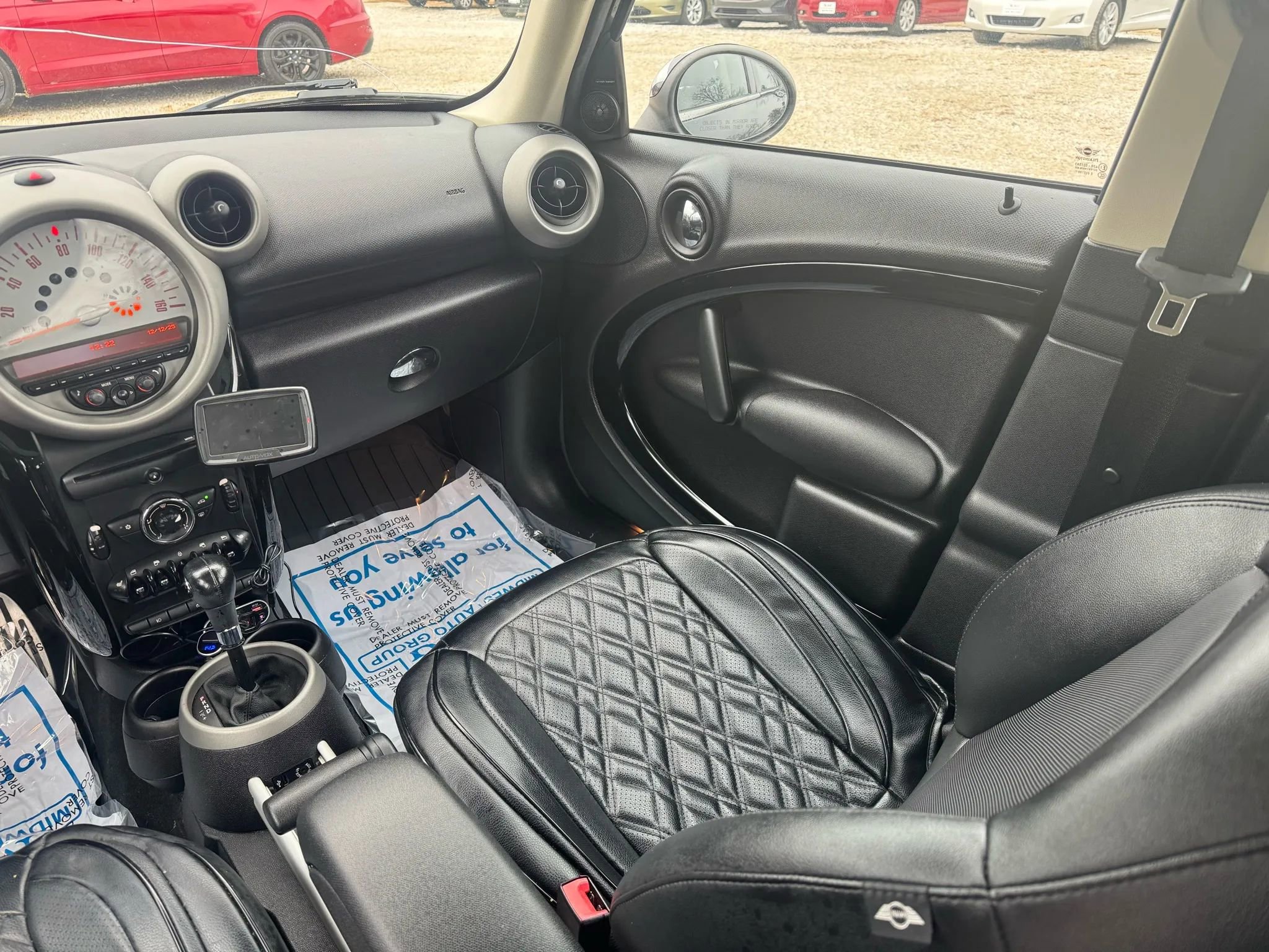 Used 2012 MINI Cooper Countryman S image 27